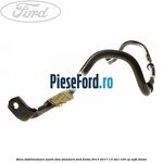 Bara stabilizatoare punte fata standard Ford Fiesta 2013-2017 1.5 TDCi 100 cp XUJH diesel