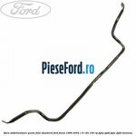 Bara stabilizatoare punte fata standard Ford Focus 1998-2004 1.6 16V 100 cp FYDA, FYDB, FYDC, FYDD benzina