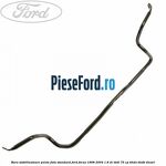 Bara stabilizatoare punte fata standard Ford Focus 1998-2004 1.8 DI/TDDi 75 cp