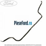Bara stabilizatoare punte fata standard Ford Focus 1998-2004 ST170 173 cp ALDA benzina