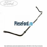 Bara stabilizatoare punte fata standard Ford Puma 1997-2003 1.6 16V 103 cp L1W benzina