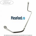 Bara stabilizatoare punte fata standard Ford Transit 2000-2006 2.4 DI 75 cp