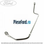 Bara stabilizatoare punte fata standard Ford Transit 2006-2014 2.2 TDCi RWD 100 cp
