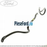 Bara stabilizatoare punte fata VAN seria 65 Ford Tourneo Connect 2002-2014 1.8 Di 75 cp