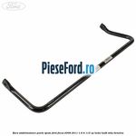 Bara stabilizatoare punte spate Ford Focus 2008-2011 1.6 Ti 115 cp