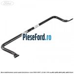 Bara stabilizatoare punte spate Ford Focus C-Max 2003-2007 1.6 TDCi 109 cp