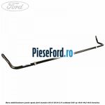 Bara stabilizatoare punte spate Ford Mondeo 2014-2018 2.0 EcoBoost 240 cp R9CB, R9CF, R9CH benzina