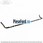 Bara stabilizatoare punte spate Ford Mondeo 2014-2018 2.0 TDCi 4x4 180 cp