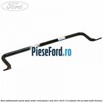 Bara stabilizatoare punte spate model L Ford Grand C-Max 2011-2015 1.0 EcoBoost 100 cp
