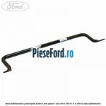Bara stabilizatoare punte spate model L Ford Grand C-Max 2011-2015 1.6 Ti 105 cp
