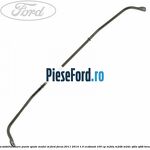 Bara stabilizatoare punte spate model ST Ford Focus 2011-2014 1.0 EcoBoost 100 cp