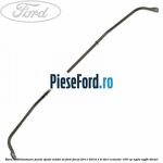 Bara stabilizatoare punte spate model ST Ford Focus 2011-2014 1.6 TDCi ECOnetic 105 cp NGDA, NGDB diesel