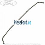 Bara stabilizatoare punte spate model ST Ford Focus 2011-2014 1.6 Ti 85 cp