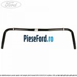 Bara stabilizatoare punte spate roti simple Ford Transit 2014-2018 2.0 EcoBlue 105 cp BJFA, BJFB, YLF6, YLFA, YLFB, YLFS diesel