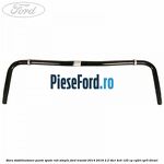 Bara stabilizatoare punte spate roti simple Ford Transit 2014-2018 2.2 TDCi 4x4 125 cp