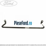 Bara stabilizatoare punte spate standard 5 usi combi Ford Focus 2014-2018 1.0 EcoBoost 125 cp M1DA, M1DC, M1DD benzina