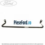 Bara stabilizatoare punte spate standard 5 usi combi Ford Focus 2014-2018 2.3 RS 350 cp YVDA benzina