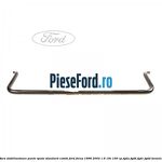 Bara stabilizatoare punte spate standard combi Ford Focus 1998-2004 1.6 16V 100 cp