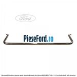 Bara stabilizatoare punte spate standard combi Ford Focus 2004-2007 1.6 Ti 115 cp HXDA, HXDB, SIDA benzina