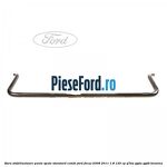 Bara stabilizatoare punte spate standard combi Ford Focus 2008-2011 1.8 125 cp