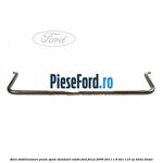 Bara stabilizatoare punte spate standard combi Ford Focus 2008-2011 1.8 TDCi 115 cp KKDA diesel