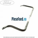 Bara stabilizatoare punte spate standard Ford Focus 2004-2007 1.8 TDCi 115 cp