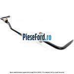 Bara stabilizatoare spate Ford Kuga 2019-2023 1.5 EcoBoost 120 cp UNDA benzina