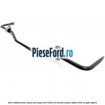 Bara stabilizatoare spate Ford Kuga 2019-2023 2.5 Duratec Plug-in-Hybrid 225 cp BGDA hybrid