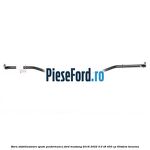 Bara stabilizatoare spate, performance Ford Mustang 2018-2022 5.0 V8 450 cp 50SDEM benzina