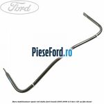 Bara stabilizatoare spate roti duble Ford Transit 2000-2006 2.0 TDCi 125 cp