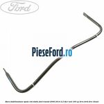 Bara stabilizatoare spate roti duble Ford Transit 2006-2014 2.2 TDCi RWD 100 cp