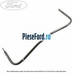 Bara stabilizatoare spate roti duble Ford Transit 2006-2014 3.2 TDCi 200 cp