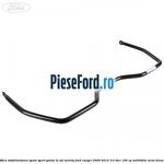 Bara stabilizatoare spate sport garda la sol marita Ford Ranger 2006-2012 3.0 TDCi 156 cp MD30DITC, WEAT diesel