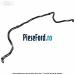 Bara stabilizatoare ST Ford Fiesta 2013-2017 1.6 ST 200 200 cp
