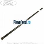Bara torsiune dreapta fata Ford Ranger 2002-2006 2.5 D 4x4 78 cp