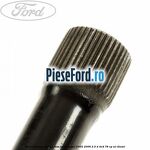 Bara torsiune stanga fata Ford Ranger 2002-2006 2.5 D 4x4 78 cp