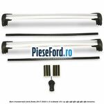 Bare transversale Ford Fiesta 2017-2023 1.0 EcoBoost 101 cp