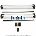 Bare transversale Ford Fiesta 2017-2023 1.0 EcoBoost mHEV 155 cp