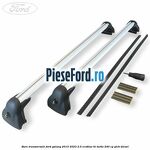 Bare transversale Ford Galaxy 2015-2023 2.0 EcoBlue Bi-Turbo 240 cp