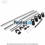 Bare transversale Ford Ka plus Active 2019-2020 1.5 Ti 120 cp