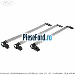 Bare transversale rabatabile ampatament scurt Ford Tourneo Custom 2019-2023 1.0 EcoBoost PHEV 125 cp M1FA Hybrid