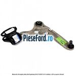 Bascula dreapta fata Ford Galaxy 2015-2023 2.0 EcoBlue 120 cp