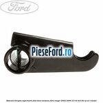 Bascula dreapta superioara fata bara torsiune Ford Ranger 2002-2006 2.5 TD 4x4 84 cp WL-T diesel