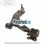 Bascula fata dreapta conus 18 mm ST Ford Focus 2004-2007 2.5 ST 225 cp HYDA benzina