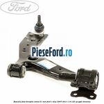 Bascula fata dreapta conus 21 mm Ford C-Max 2007-2011 1.8 122 cp