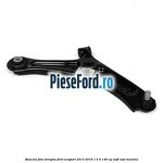 Bascula fata dreapta Ford EcoSport 2013-2018 1.5 Ti 140 cp UEJB, UEJE benzina