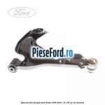 Bascula fata dreapta Ford Fiesta 1996-2001 1.0 i 65 cp