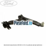 Bascula fata dreapta Ford Focus 1998-2004 1.8 16V 115 cp