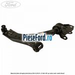 Bascula fata dreapta Ford Focus 2014-2018 1.5 TDCi 95 cp