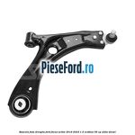 Bascula fata dreapta Ford Focus Active 2019-2023 1.5 EcoBlue 95 cp Z2DA diesel